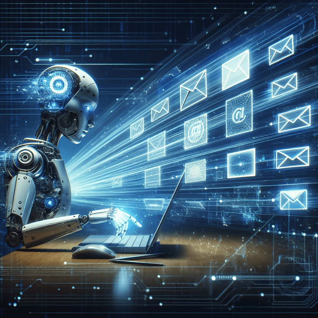 Free AI Email Template Generator