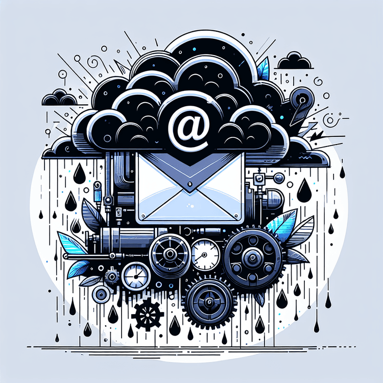Free Bad Weather Email Template to Employees Generator