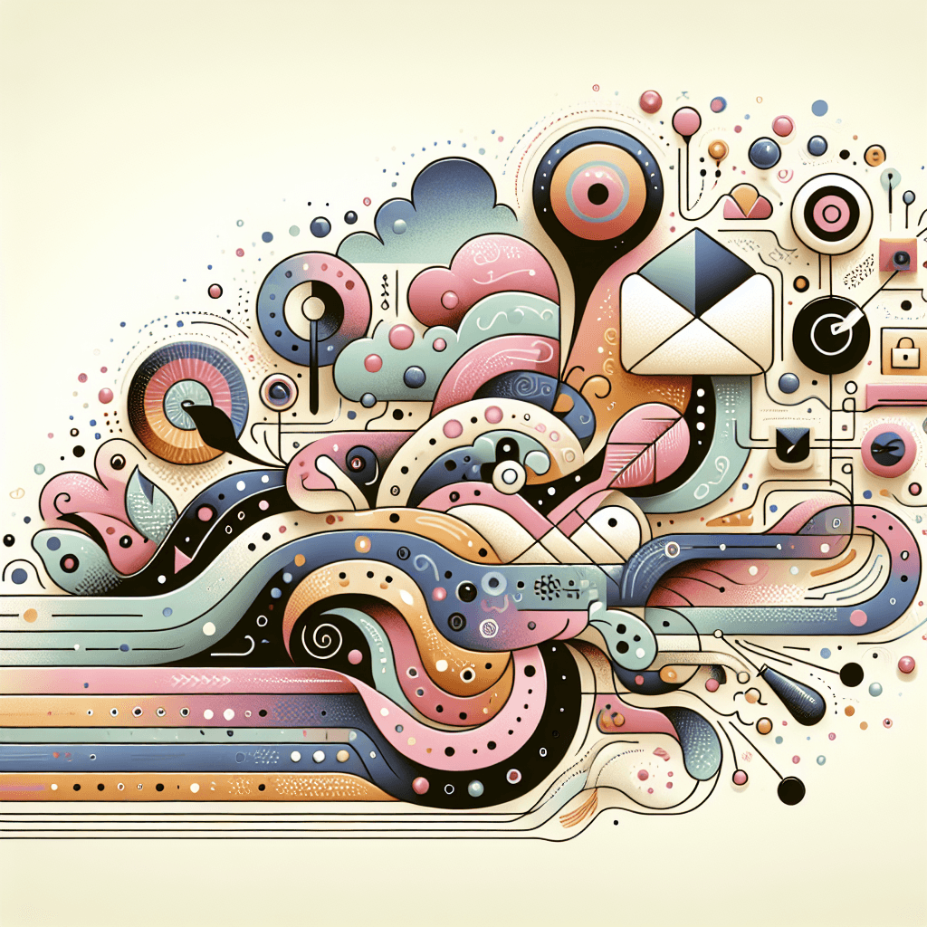 Free Know Before You Go Email Template Generator