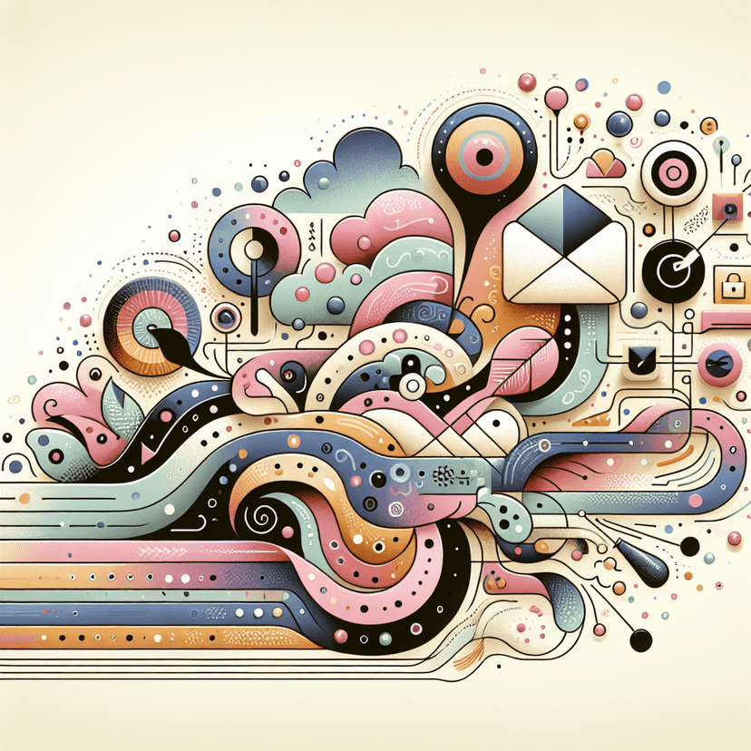 Free Know Before You Go Email Template Generator