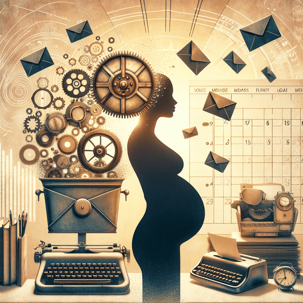 Maternity Leave Out of Office Email Template Generator